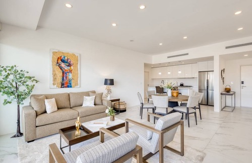 El Medano Ejidal Apartment | Apartment ∙ 3 bedrooms ∙ 6 guests