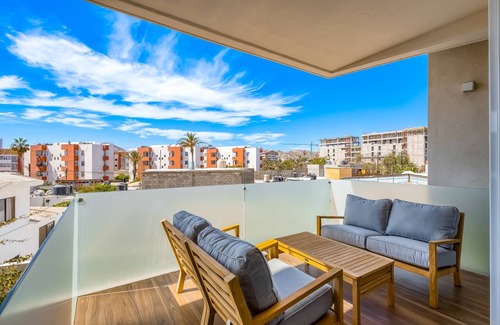 El Medano Ejidal Apartment | Apartment ∙ 3 bedrooms ∙ 6 guests