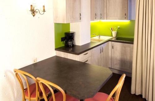 Seefeld in Tirol Apartment | Apartment My Nest-2 by Interhome
