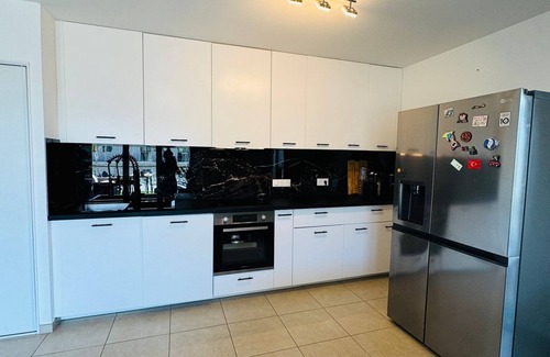 Saint-Genis-Pouilly Apartment | Apartment near Geneva