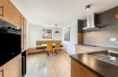 Trodena Apartment | Apartment 'Naturoase Stegerhof Iris' with Mountain View, Shared Pool and Sauna