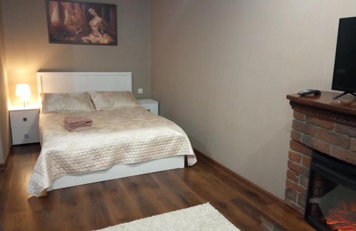Vladimir Apartment | Apartment na Chaykovskiy Street 42