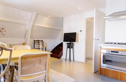 Naarden Apartment | Apartment Naarden-vesting