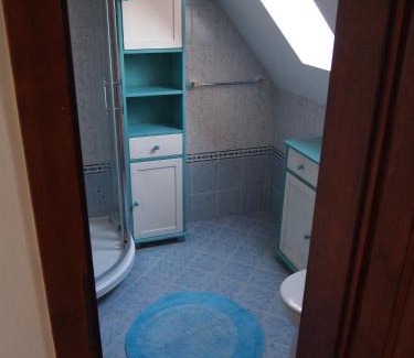 Bobrovec Apartment | Apartment Najadka