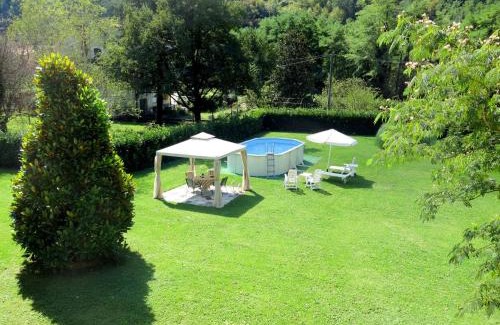 Casoli Apartment | Apartment Natalie - BLU170 by Interhome