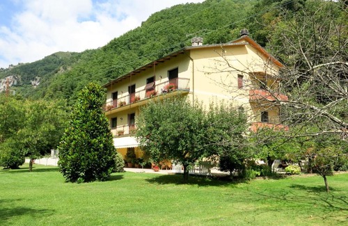 Casoli Apartment | Apartment Natalie - BLU170 by Interhome