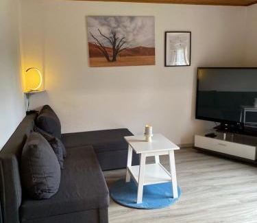 Hofgeismar Apartment | Apartment NaturZeit - NaturZeit I Ruhezeit I Deine Zeit