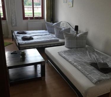 Meissen Apartment | Apartment Naumann