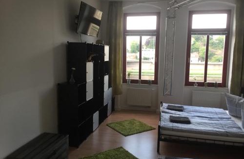 Meissen Apartment | Apartment Naumann