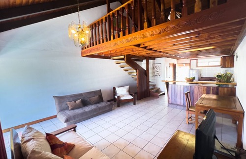 Maharepa Apartment | Apartment n°3 in the heart of Maharepa