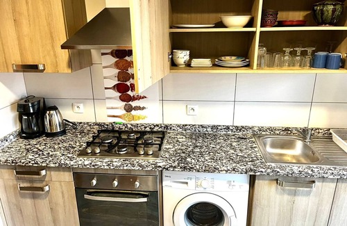 Nouaceur Apartment | apartment near Casablanca airport
