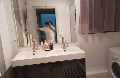 Poincare House | Apartment near Christmas market