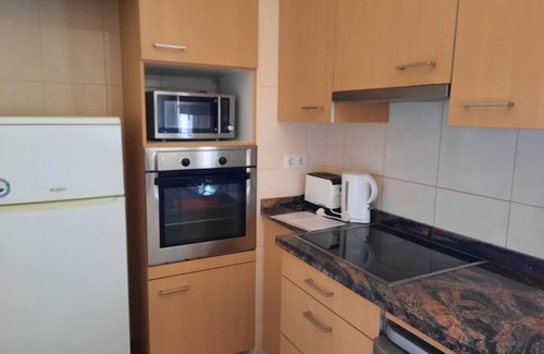 Camarasa Apartment | Apartment near climbing area
