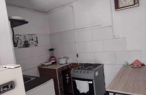 Puente Aranda Apartment | apartment near corferias terminal military club US embassy