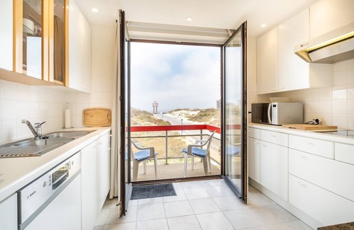 Sint-Idesbald Apartment | Apartment near Dunes in Koksijde