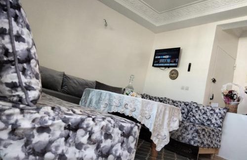 Ouled Tayeb Apartment | apartment near Fes airport