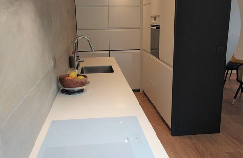 Rueil-Malmaison Apartment | Apartment near Paris, double terrace