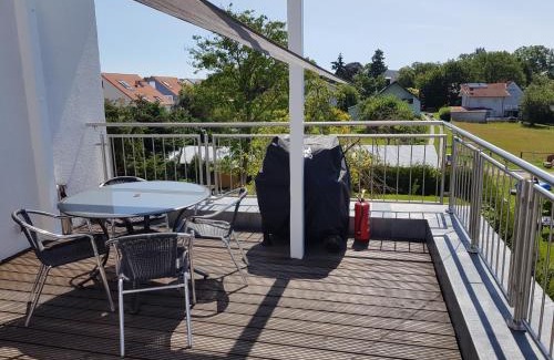 Usingen Apartment | Apartment near Frankfurt, fantastic view!
