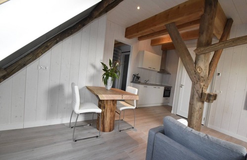 Callantsoog Apartment | Apartment near Groote Keeten Beach