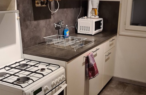 Guingamp Apartment | Apartment near Guingamp station