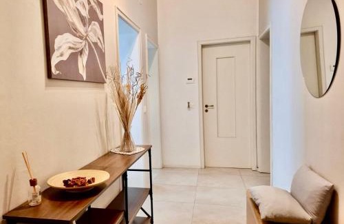 Buon Pastore-Sant'Agnese-San Damaso Apartment | Apartment near hospital and university