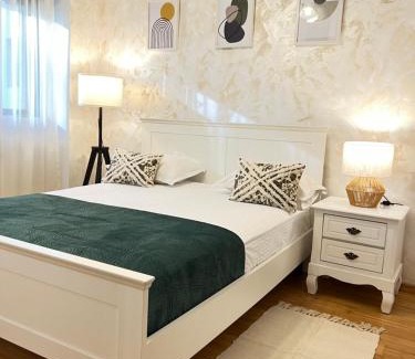 Copou Apartment | Apartment near IPJ IASI Copou