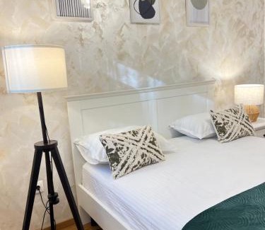 Copou Apartment | Apartment near IPJ IASI Copou