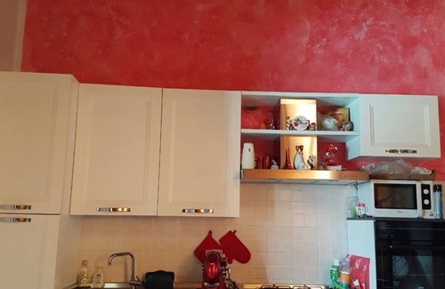 Ponti sul Mincio Apartment | Apartment near Peschiera del Garda in residence with pool and free wifi