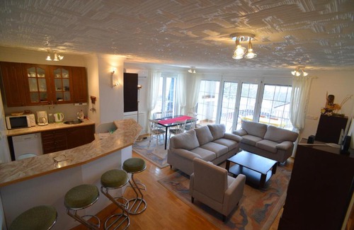 Plzen 3 Apartment | Apartment near Lake in Pilsen