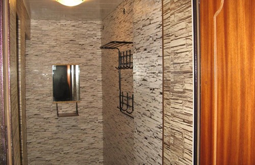 Smolensk Apartment | Apartment near Lopatinsky Garden, center
