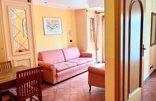 Settecamini House | Apartment near Marco Simone Golf Course Rome