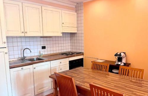 Settecamini House | Apartment near Marco Simone Golf Course Rome