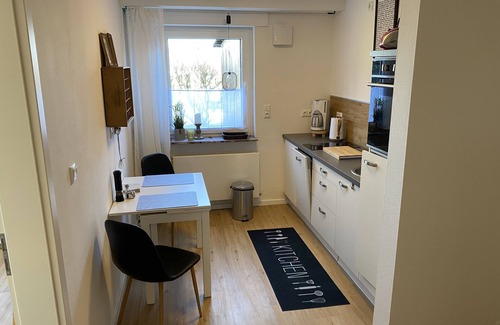 Hille Condo | Apartment near Minden-Oeynhausen-Lübbecke-PortaWest.