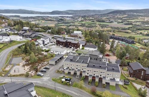 Spikkestad Apartment | Apartment near Oslo, Drammen, and a lake