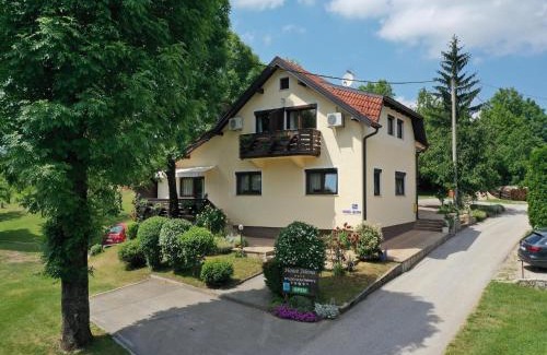 Seliste Dreznicko Apartment | Apartment near Plitvička Lake and Korana River