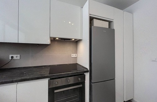 Playa de San Juan Apartment | Apartment near San Juan Beach