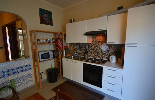 Finale Pia Apartment | Apartment near Sea