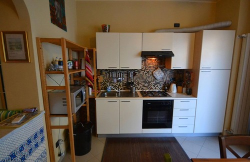 Finale Pia Apartment | Apartment near Sea