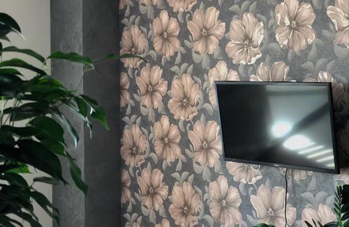Kastrycnicki rajon Apartment | Apartment near the forest