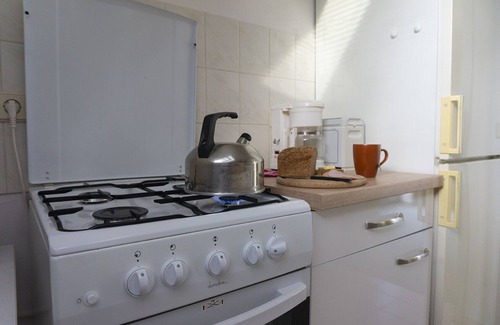 Wiederitzsch Apartment | Apartment near the new Leipzig Trade Fair