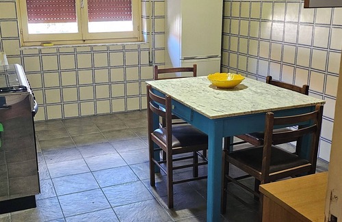 Vibo Marina Apartment | Apartment near tropea in vibo marina for short term, reserved quiet