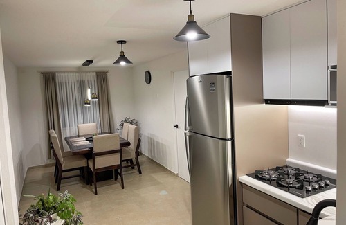 Huejotzingo Apartment | Apartment near Val'Quirico & Puebla Airport
