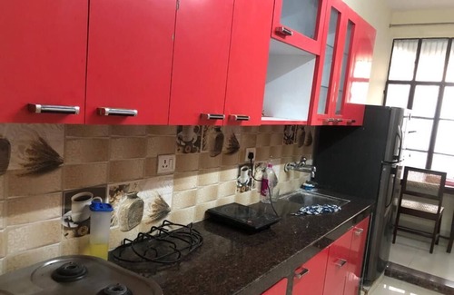 Mahmoorganj Apartment | Apartment near Vishwanath temple