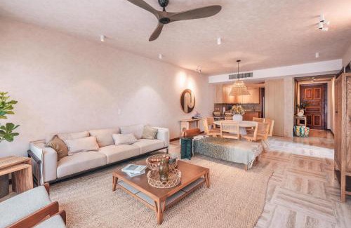 Portillo Apartment | Apartment nearby the beach at Portillo RAA