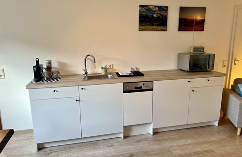 Walddorfhaslach Apartment | Apartment Neckar Alb in the countryside with short distances