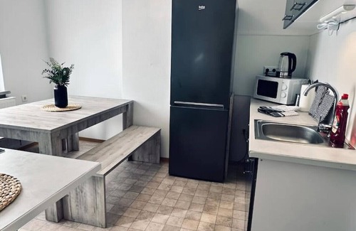 Neuenhaus Apartment | Apartment NeuenHOUSE I - Garden & Quiet