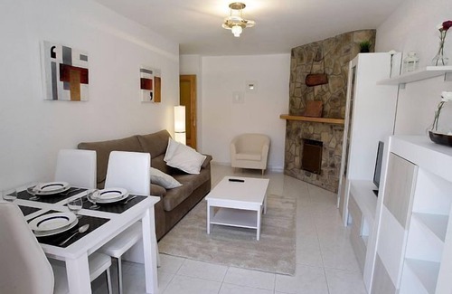 Molinos de Duero Apartment | Apartment next to the Douro in the Sierra de Urbión for 4 people