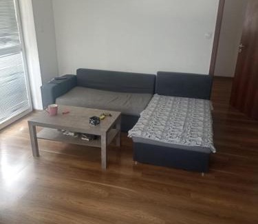 Zapad Apartment | Apartment next to new hospital