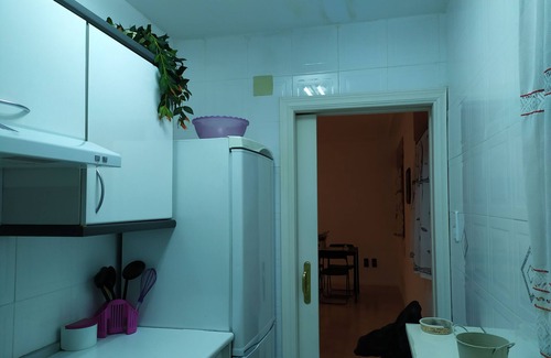 Zaragoza Old Town Apartment | Apartment next to the Basilica del Pilar and spacious.