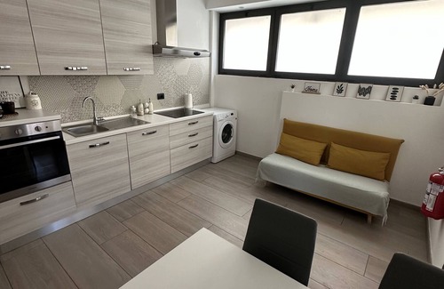 Coverciano Apartment | Apartment 'Niccolo's Firenze' with Private Terrace, Wi-Fi and Air Conditioning